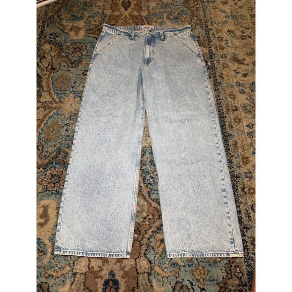 Abercrombie & Fitch Denim - abercrombie and fitch jeans